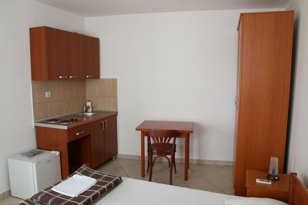 Vera Apartments Budva Ruang foto